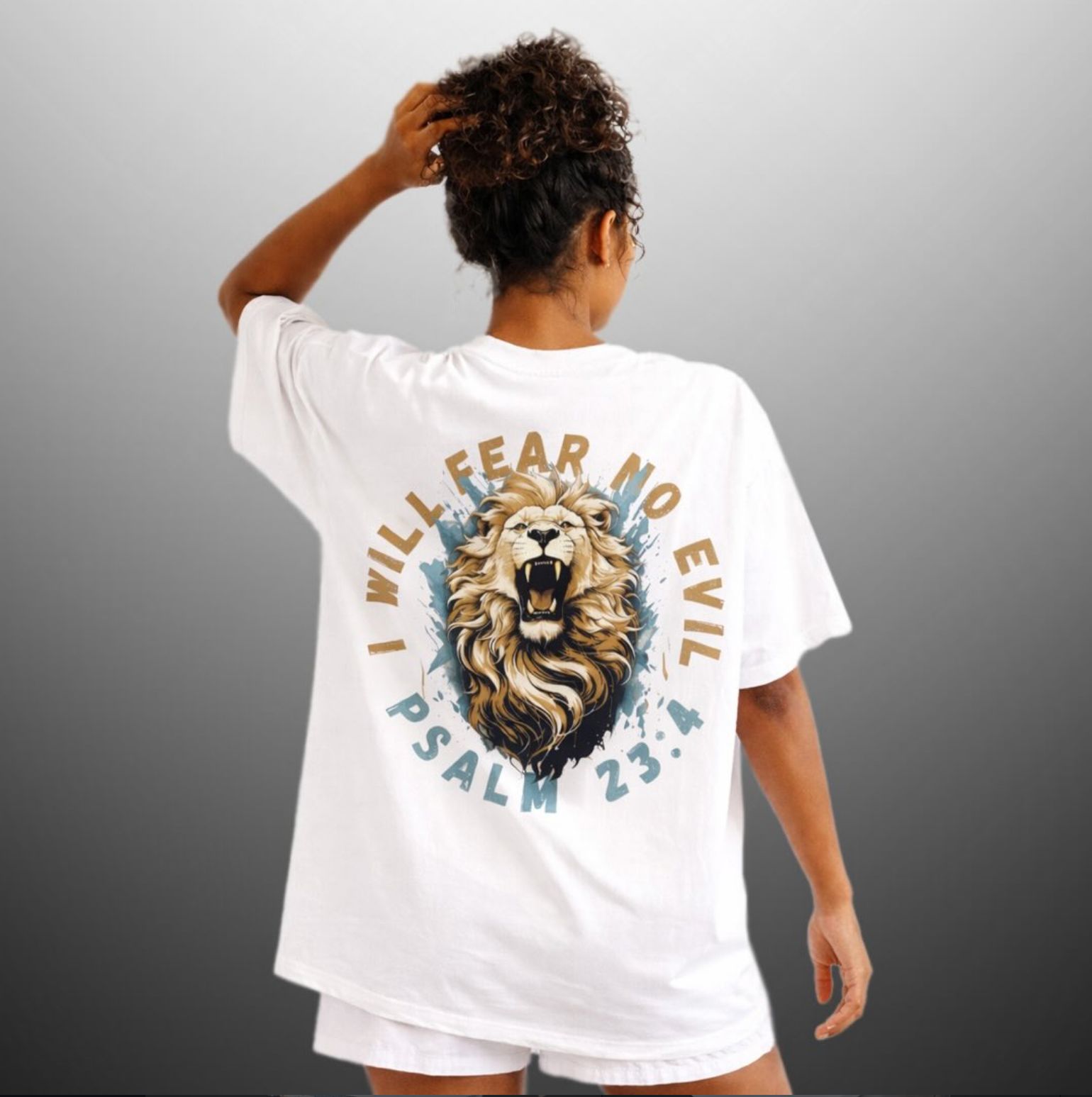 Psalm Tshirt Jeinz psalm Tshirt