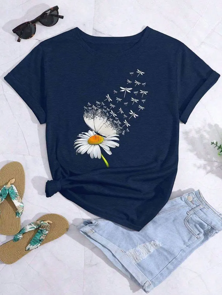 nivra_Black_butterfly3 Nivra Black Butterfly T shirt2